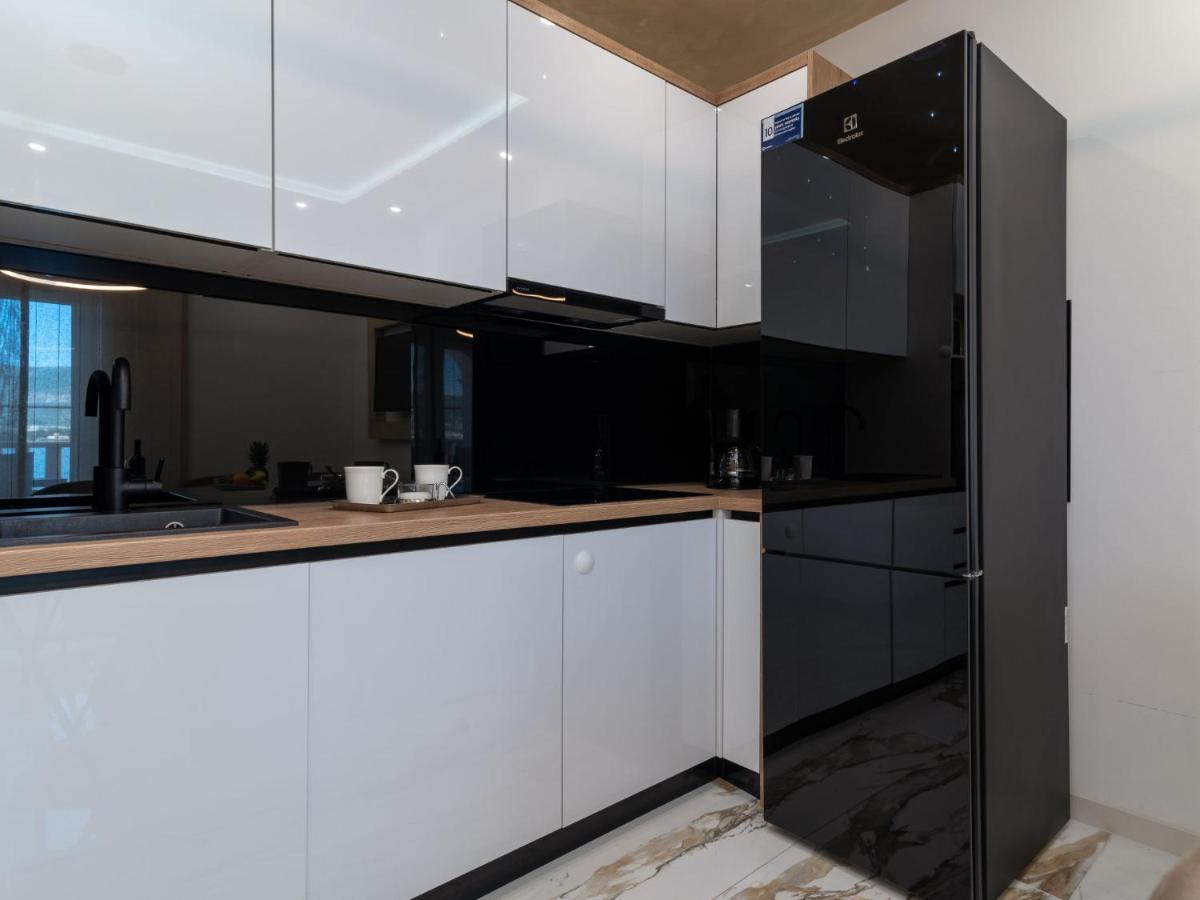 Apartment Mornar-3 By Interhome Трогир Экстерьер фото